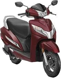 125 CC GAS SCOOTER SUPPLIER FROM INDIA ACTIVA 125 FOR STREET ROADS