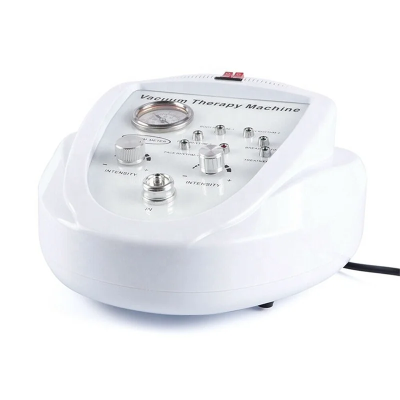 New Breast care device Butt cupping chest lit Vacuum Massage Therapy Machine Enlargement Pump Lifting Breast Enhancer