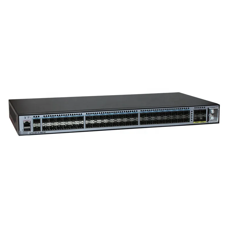 10g ethernet switch S5720-50X-EI-46S-DC optical switch