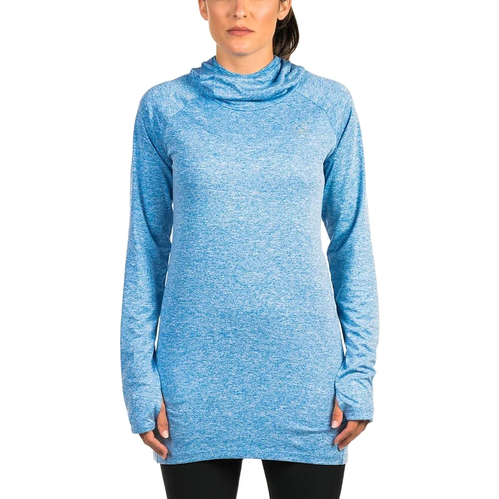 New Design Sportsuits Muslim Contrast Workout Top Islamic High Quality Sportswear For Women clothing