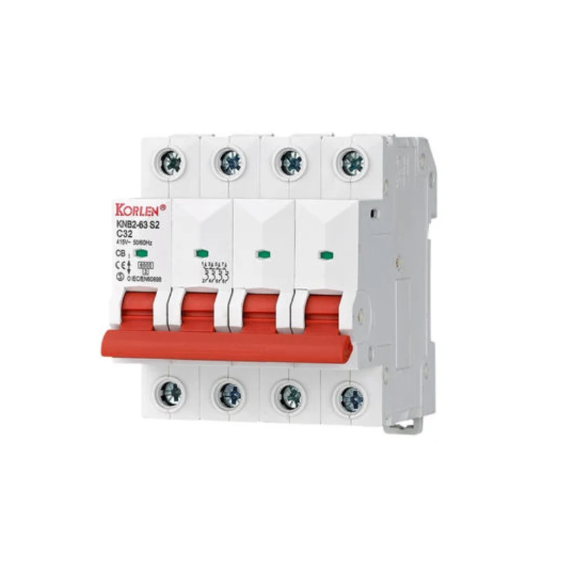 AC DC DZ47-63 1P 1- 63 Amp Mini MCB Switch rccb/rcbo/elcb/mcb/mccb