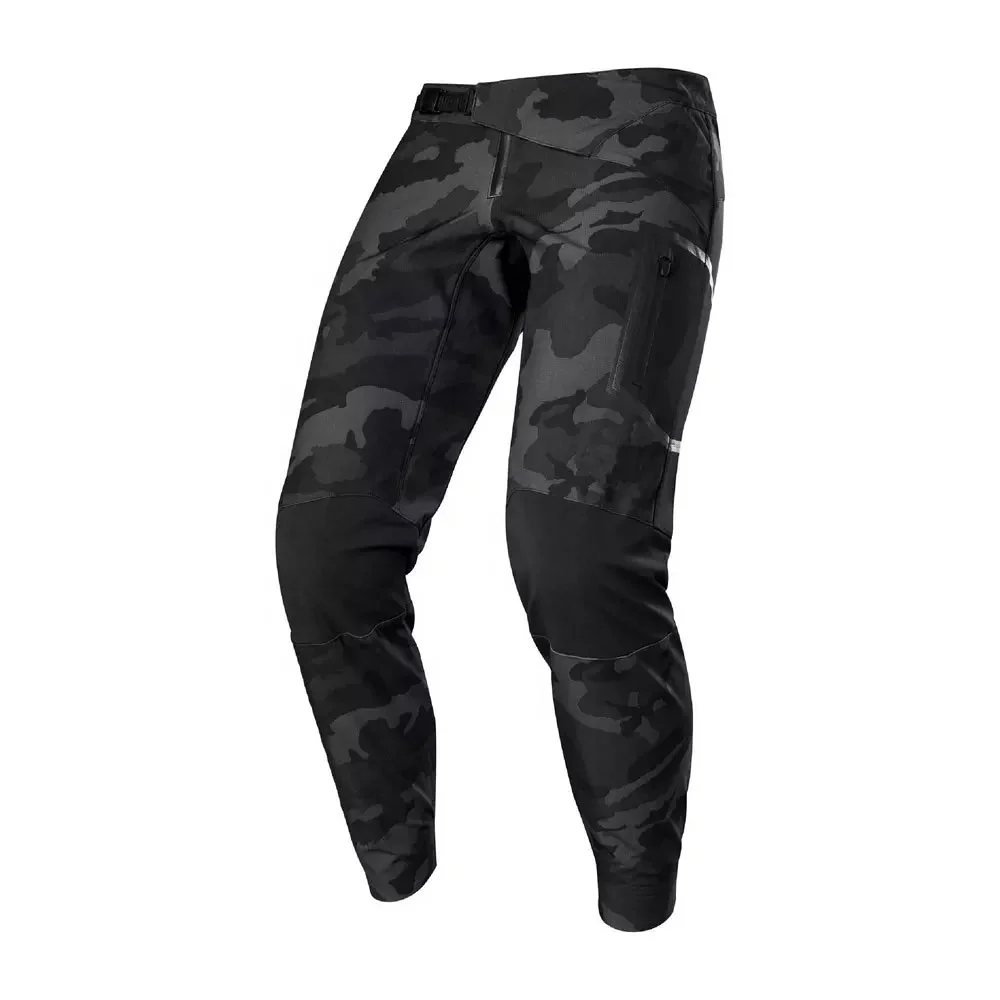 Top Quality Downhill MTB Mountain bicycle pants MX Off Road racing motocross long pants Motorcycle & Auto Racing Wear pants
