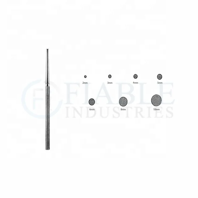 Bone Tamper | Tamps  / Orthopedic Instruments