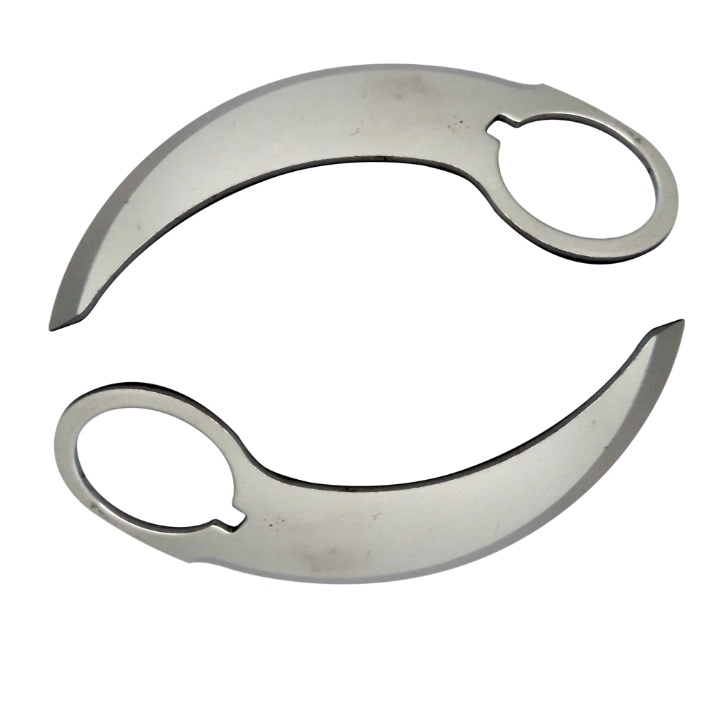 China Manufacture Razor Sharp Stainless Steel Food Grinder Blade