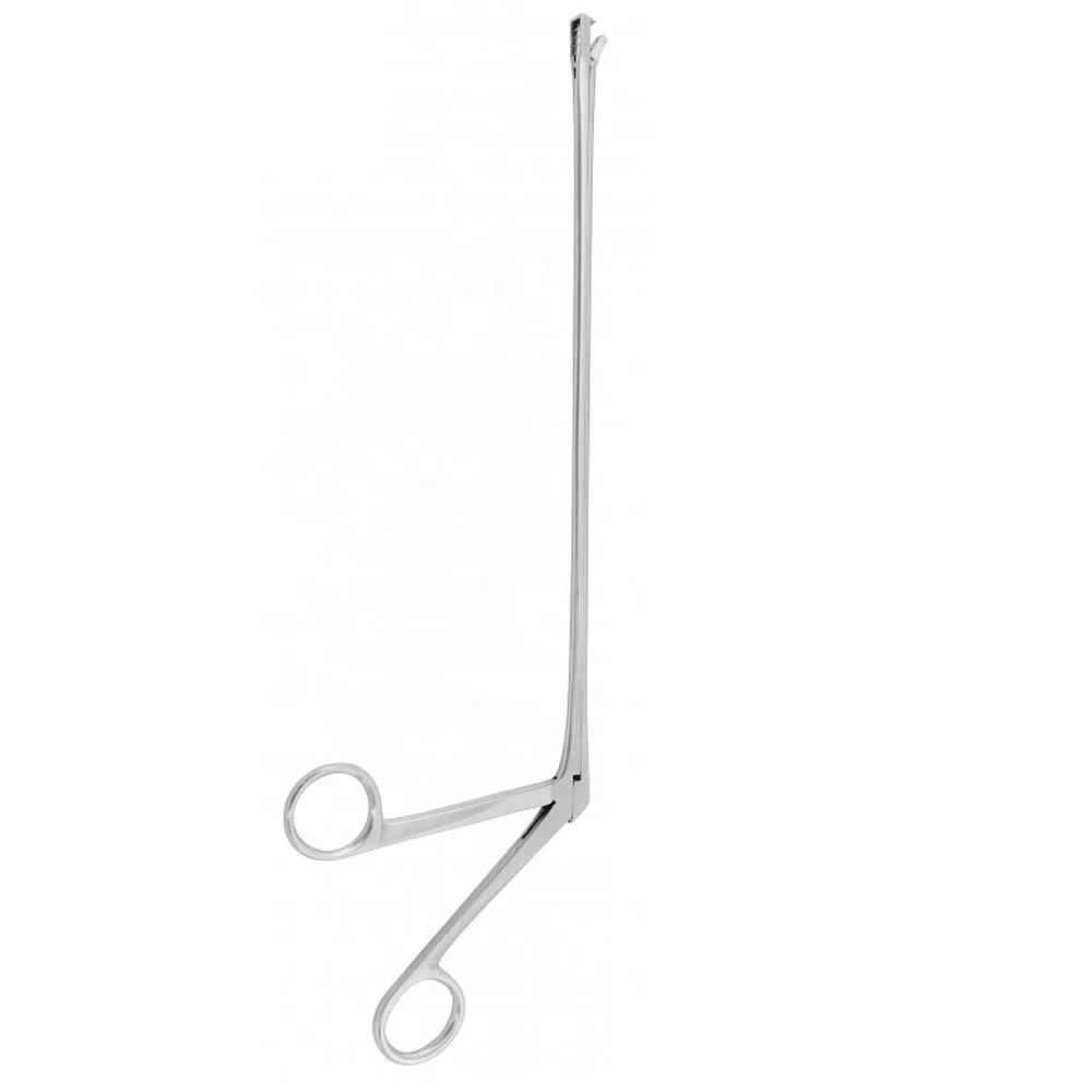 SCHUBERT, CERV.BIOPSY+SPEC.Forceps  Schubert Uterine Biopsy Forceps 25.5CM Medical Surgerical Instruments