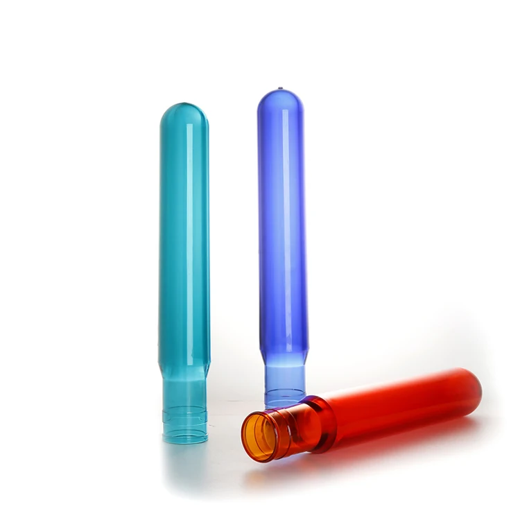 Preform Bottle Price Preform for Bottle 20 Liter PET Bottle Preform Factory Direct Sales