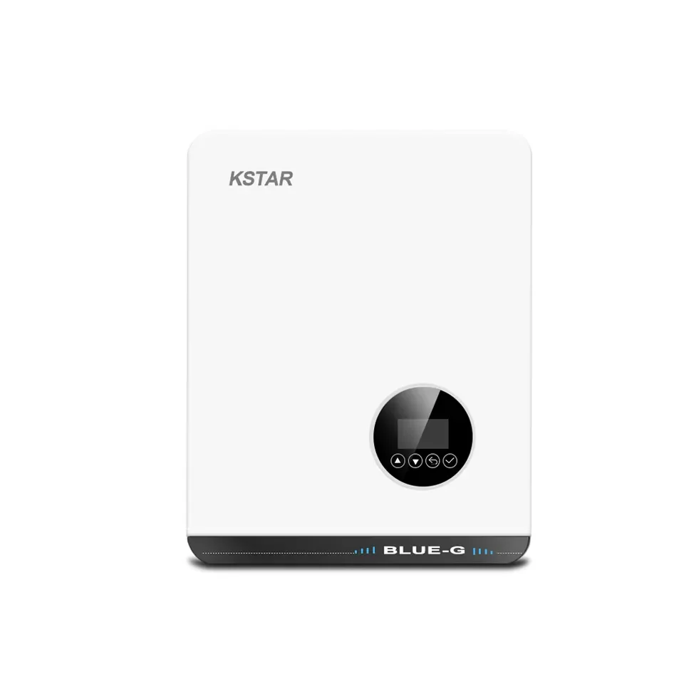 Kstar 3 phase BluE-20KT on grid inverter in stock