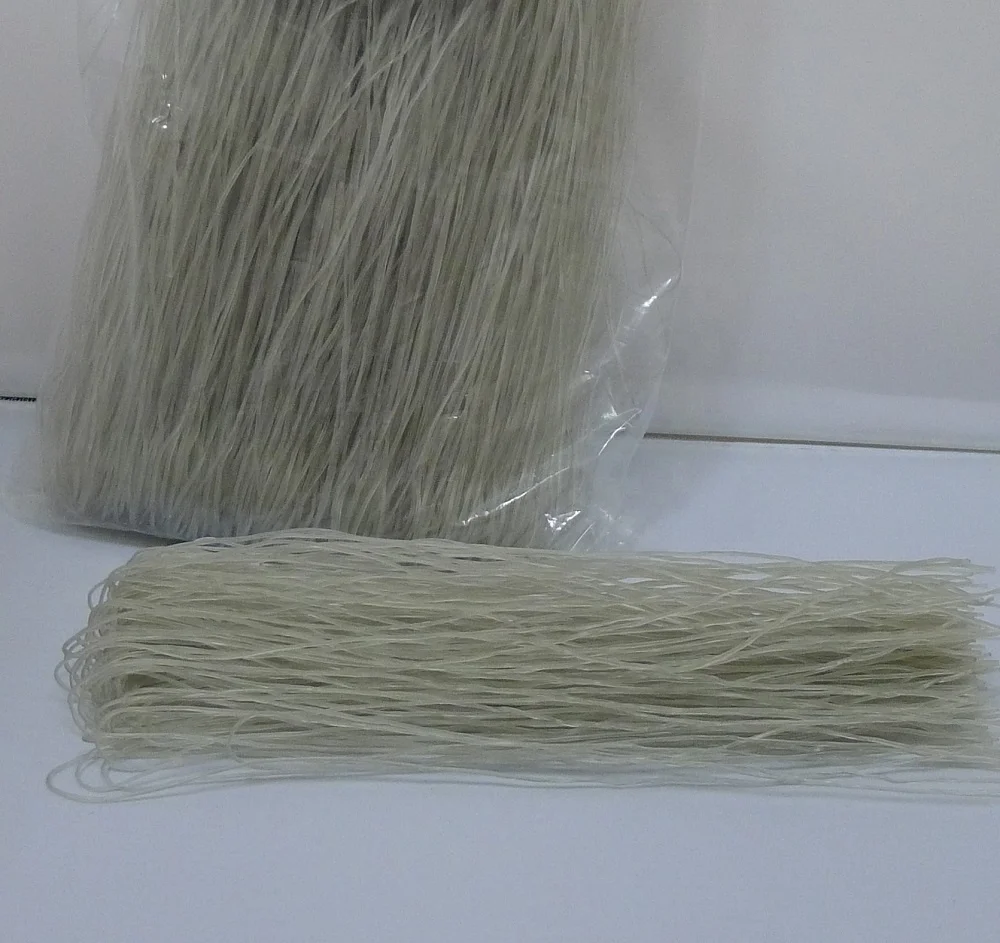 Vietnam best seller  sweet potato vermicelli halal certificate