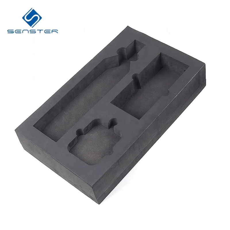 Custom Foam Packaging Insert for Protecting Fragile Items