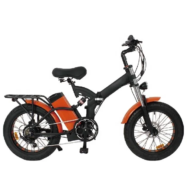 20 inch Aluminum rear motor electric bicycle Made in Taiwan  36V 250W  Folding  E-bike Motor Up To 80km Range 25km/h Removable