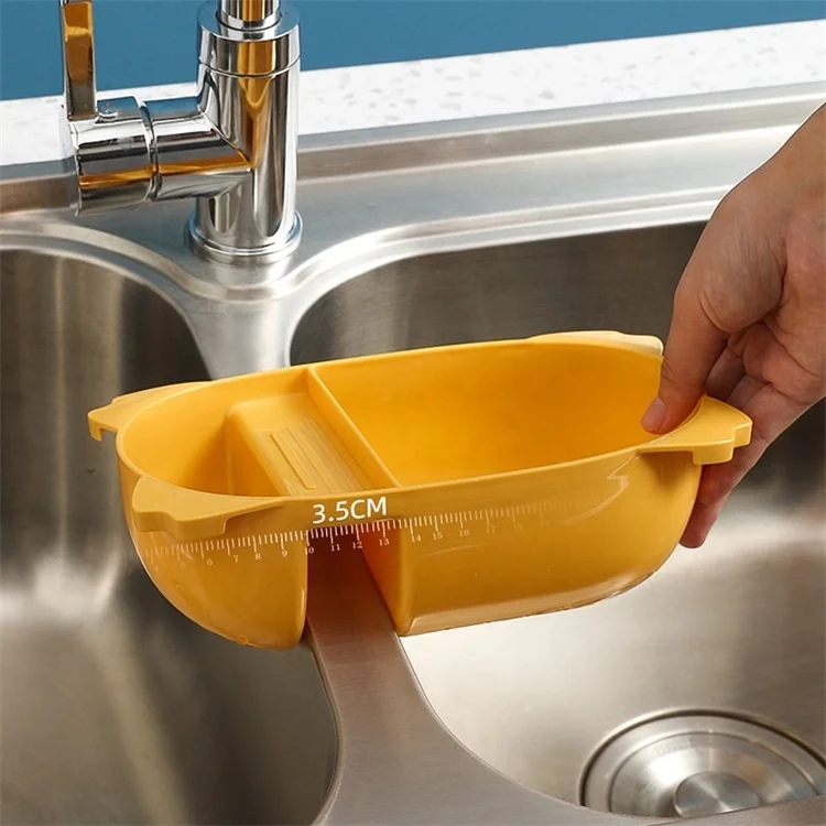 Мезон кухонный инструмент для хранения многофункциональный измельчитель пищевых отходов Ситечко Дуршлаг чаша сливная корзина