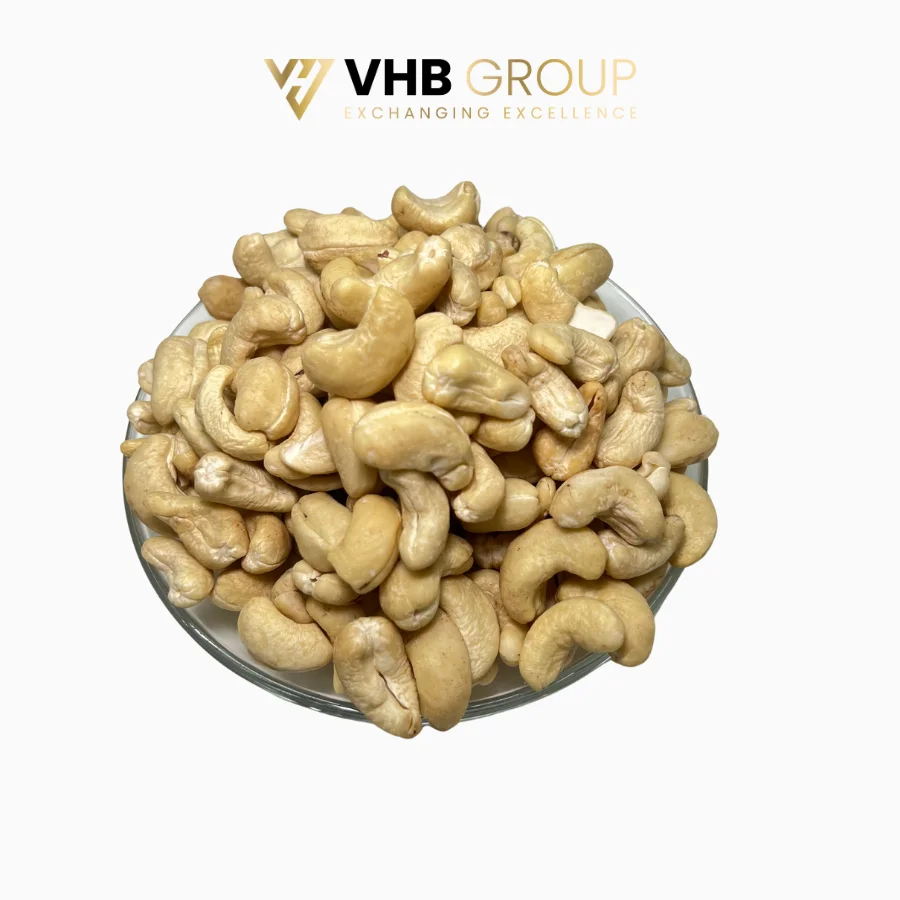 Дешевая международная цена продажи орехов кешью жирный w240 органический продукт продавец сырые орехи