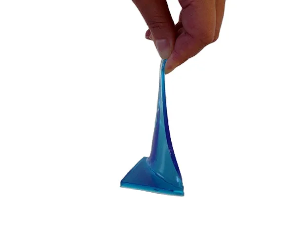 Требуется дистрибьютор! Клейкая полиуретановая гелевая прокладка Proseven для подержанной лодки (Сделано в Японии)