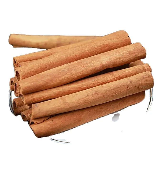 2024 Dried herbs Sticks Cinnamon Peeled Cinnamon Stick Cheap Price From Vietnam