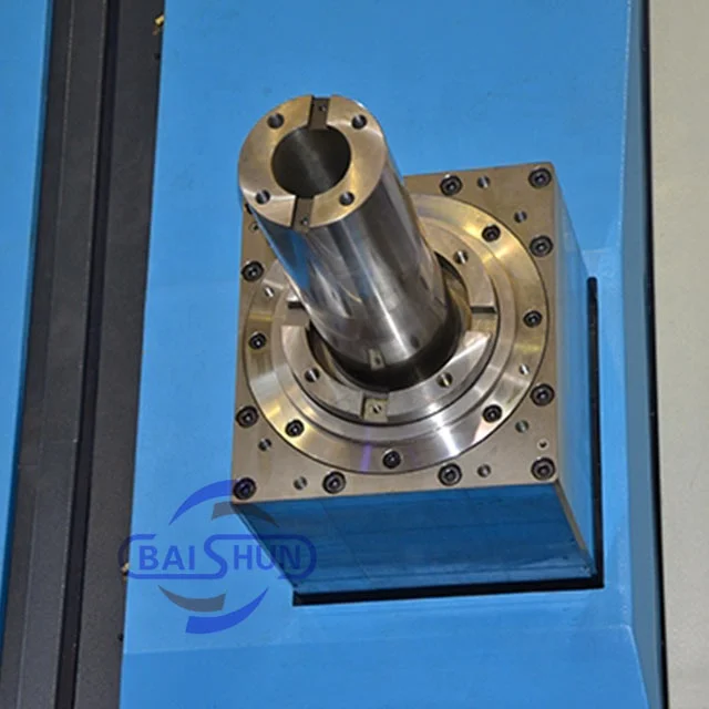 Tk6920 Floor Type Horizontal CNC Boring and Milling Machine Directional Boring Drilling Machine