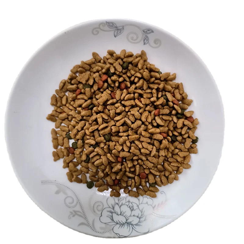 2023 оптовая продажа товары для китайских домашних животных хорошего качества сухой корм собак без добавок дрессировочные закуски