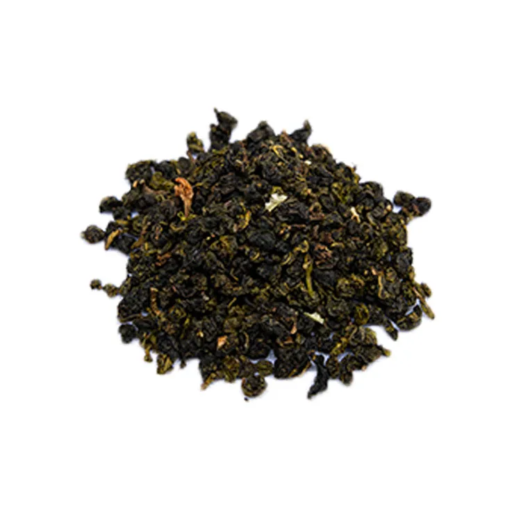 Best Price Health Tea Direct Factory Offering Flower  Jasmine Green Tea