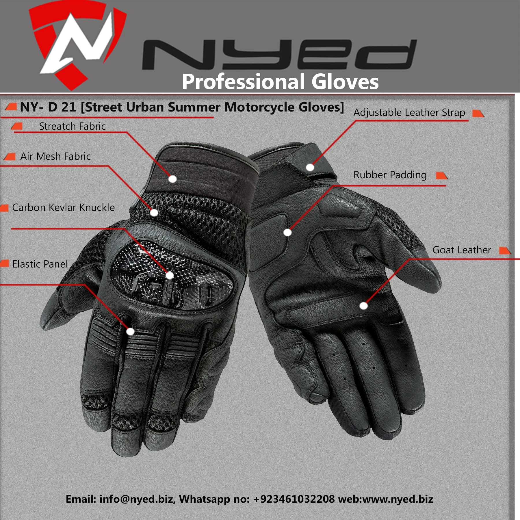 Летние мотоциклетные перчатки с высокой защитой 2021 года углеродная кевларовая защита костяшек и система вентиляции используют сетчатую ткань