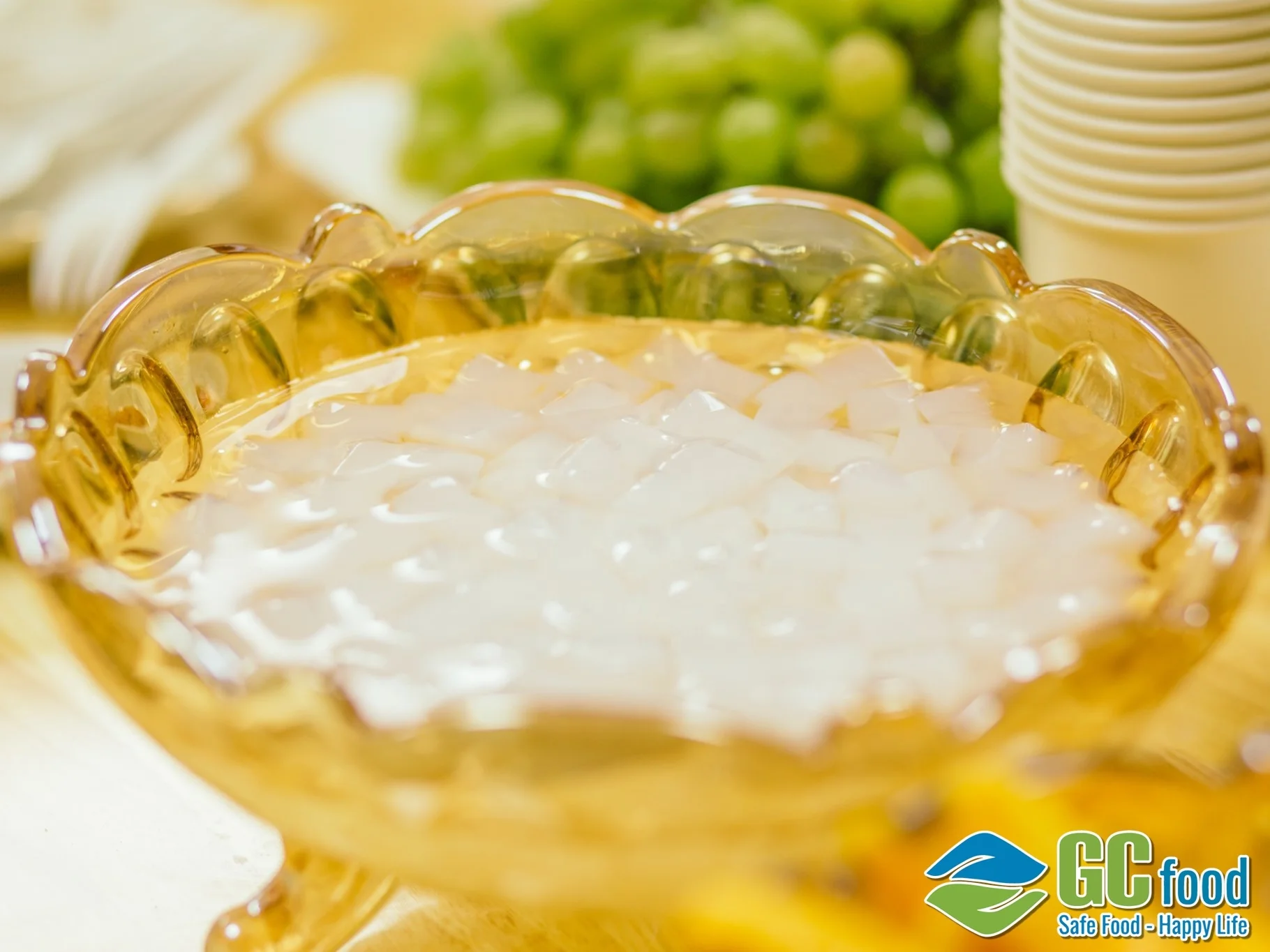 Смешанные фрукты NATA DE COCO/кокосовое желе сделано в Вьетнаме 100% натуральный высокое качество с LC/ TT по предъявлении