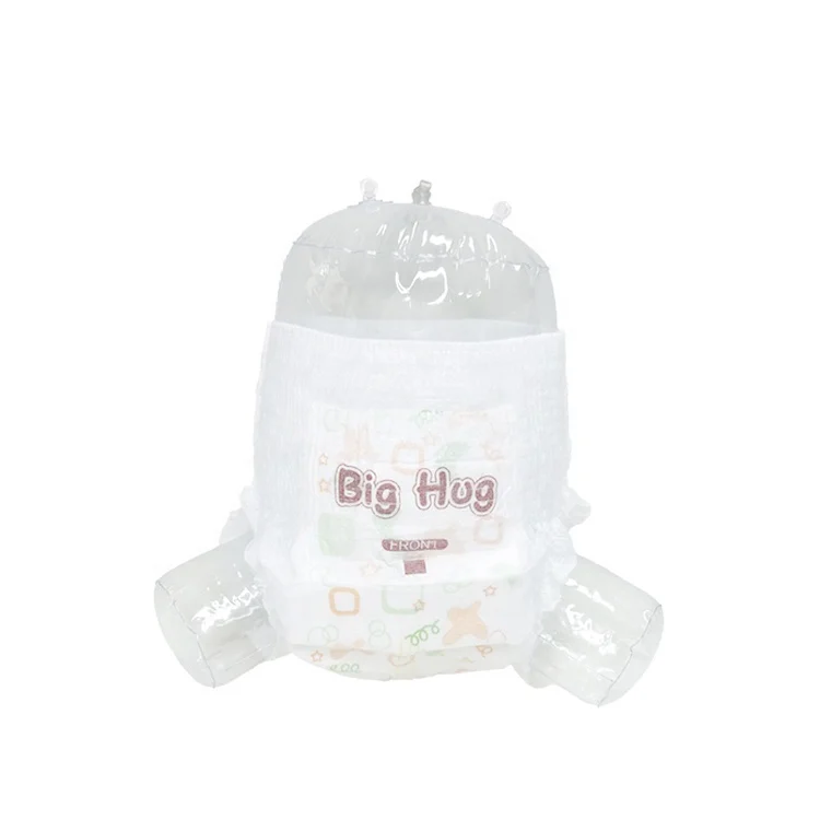 Girls Boys Baby Pant Diapers Super Absorbent Quick Dry Outdoor Pant Style Baby Diapers babies diapers pants