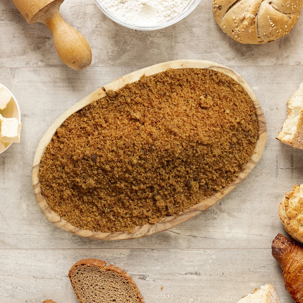 Coconut sugar organic High quality Made from Coconut flower blossom nectar organic Thailand products