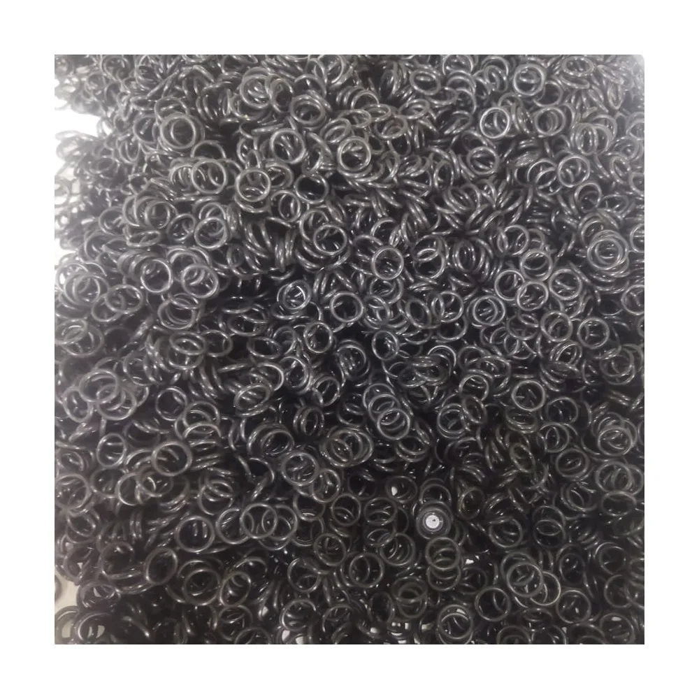 Sealing O-Rings for bike industry auto and horn manufacturing