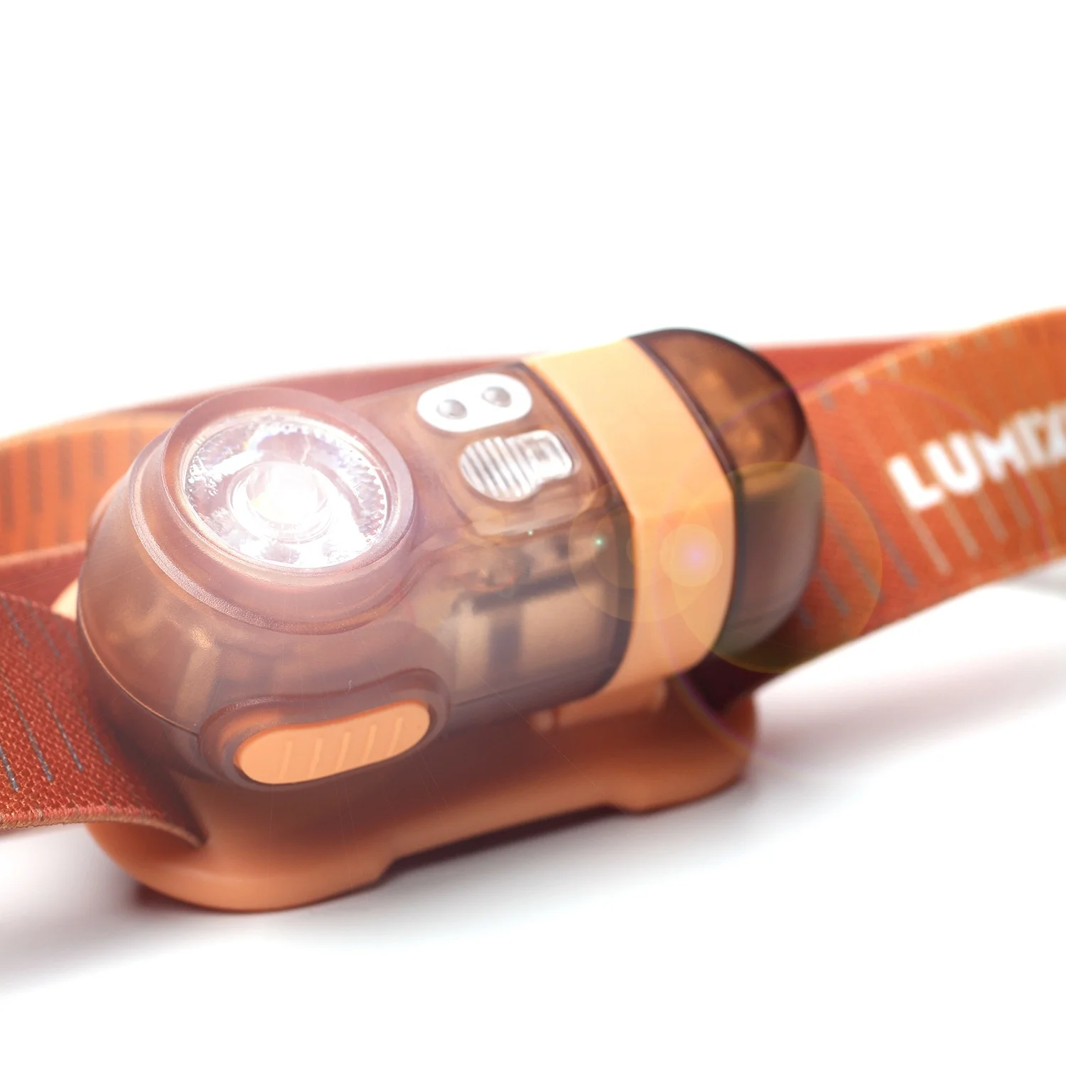 Outdoor Headlights Work Light Rechargeable Usb Waterproof 600 Lumens Led Headlamp