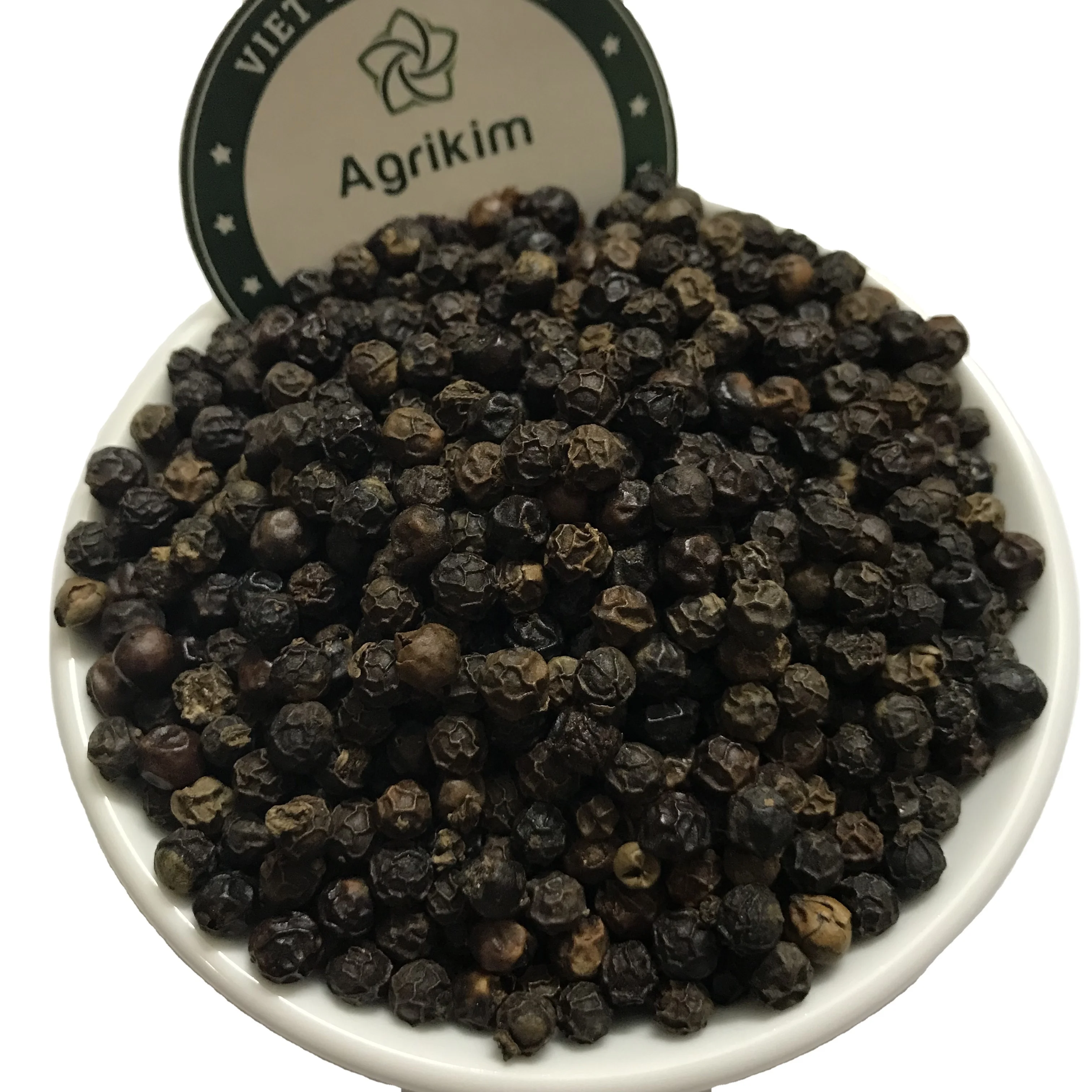 Hot Spices White and BLACK PEPPER 550 gl MC   5MM Black pepper Vietnamese Origin for producing Seasonings WS  84 326055616