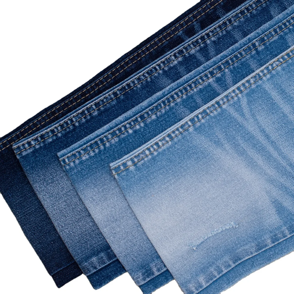 
 Хит продаж, хлопчатобумажная джинсовая ткань (TL319128), конкурентоспособная цена и услуги для различных типов (из Вьетнама)  