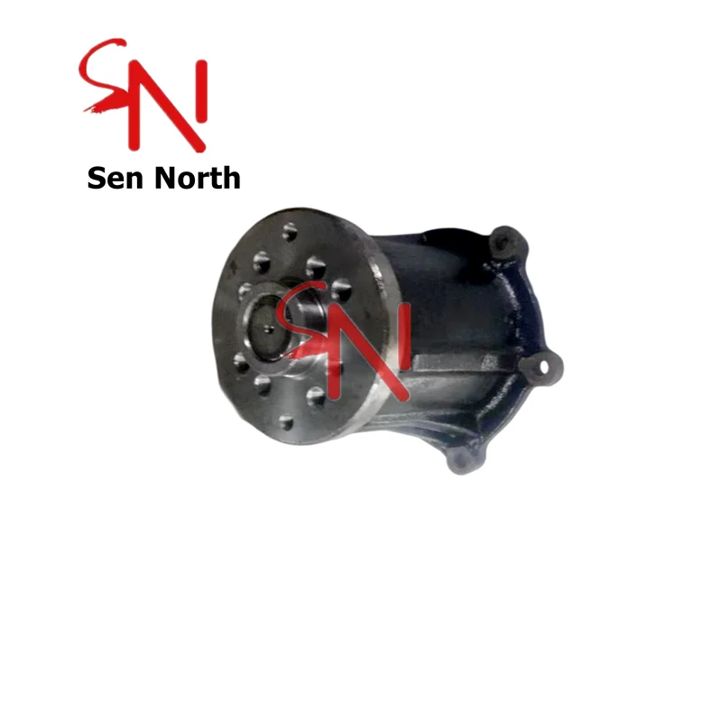 8980476882 8-98047688-2 898047-6882 4jj1 водяной насос двигателя для Isuzu
