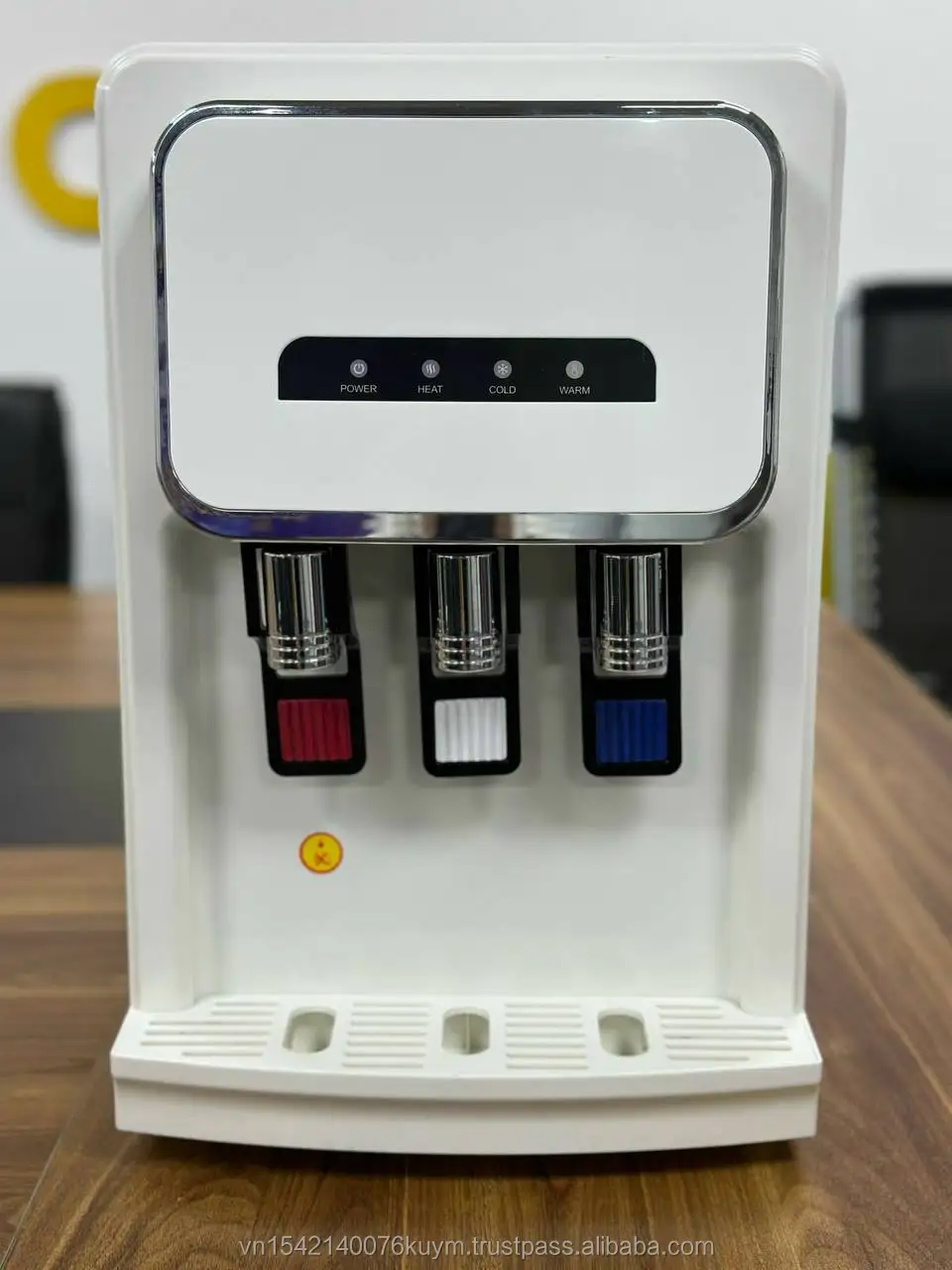 PenCa 7 Stage Water Purifier System Best Price Wholesale High Quality Customize Your Brand Water Purifier Machine for Commercial