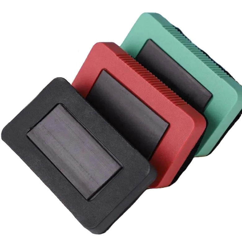 Mini Dust-free Magnetic Whiteboard Eraser
