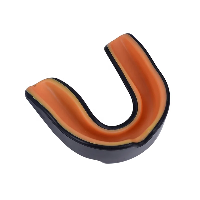 Custom Mouth Guard Anti Grinding Gum Shield Mouthguard Mouth Guard