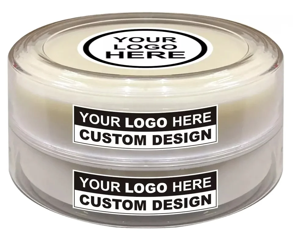 Car Crystal Hard Wax