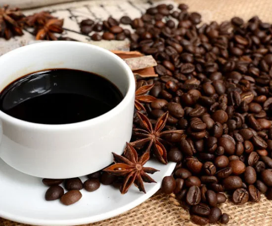 Best Flavored Raw Coffee Beans Trung Nguyenn Vitality Coffee (Brown) bag 500gr Vietnamese traditional roasted and ground coffee