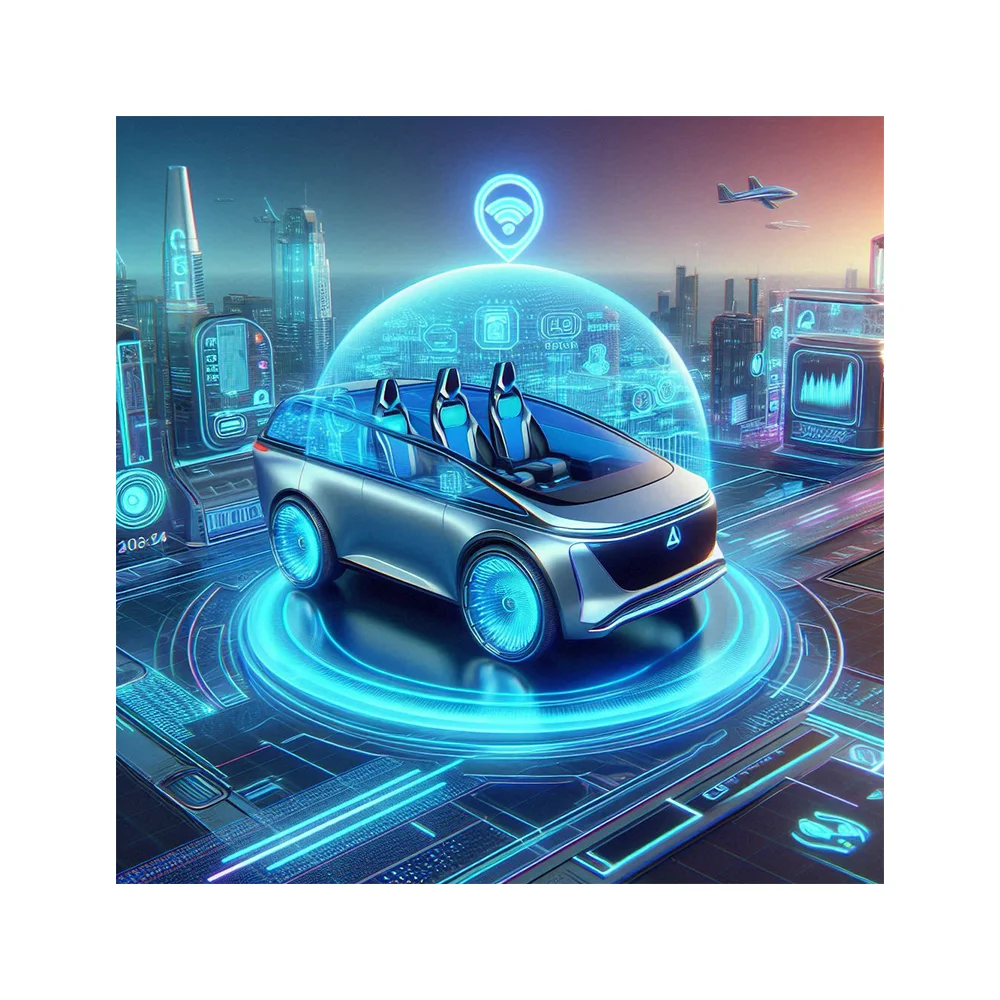 Биометрические Функции доступа защита сирены OBD-II безопасности с усовершенствованной брелоком и системой оповещения мобильными уведомлениями