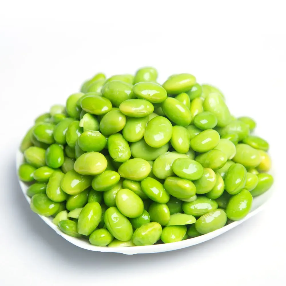 Supervisor Quality And Cheap Price Frozen Edamame From TW6 Of Vietnam Fruit Export