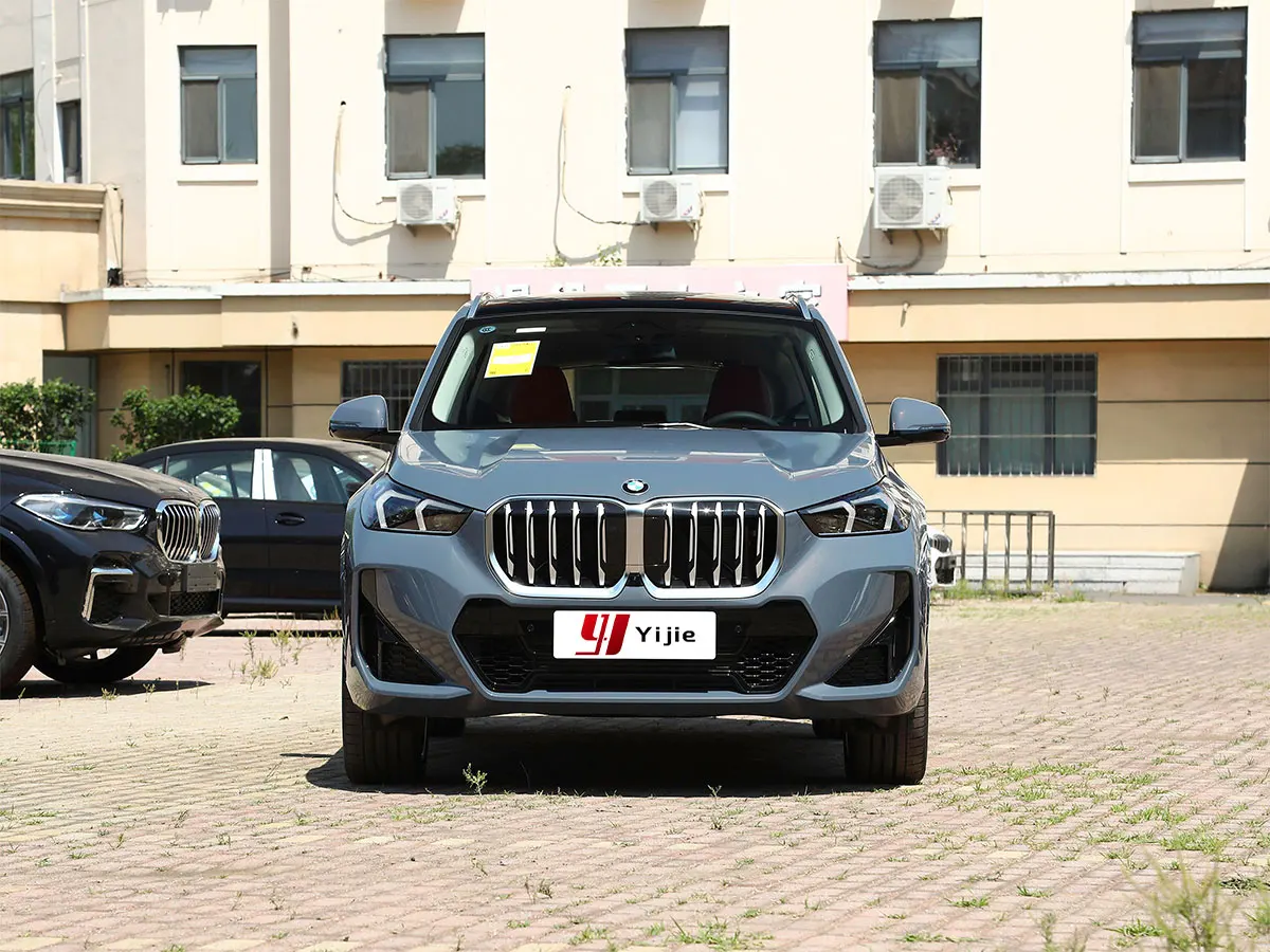 2023 BM.W X1 xDRIVE/sDRIVE 20Li 25Li M35Li X-DESIGN/M-SPORT Luxury SUV New Gasoline Car Made in China Exported BM.W X1