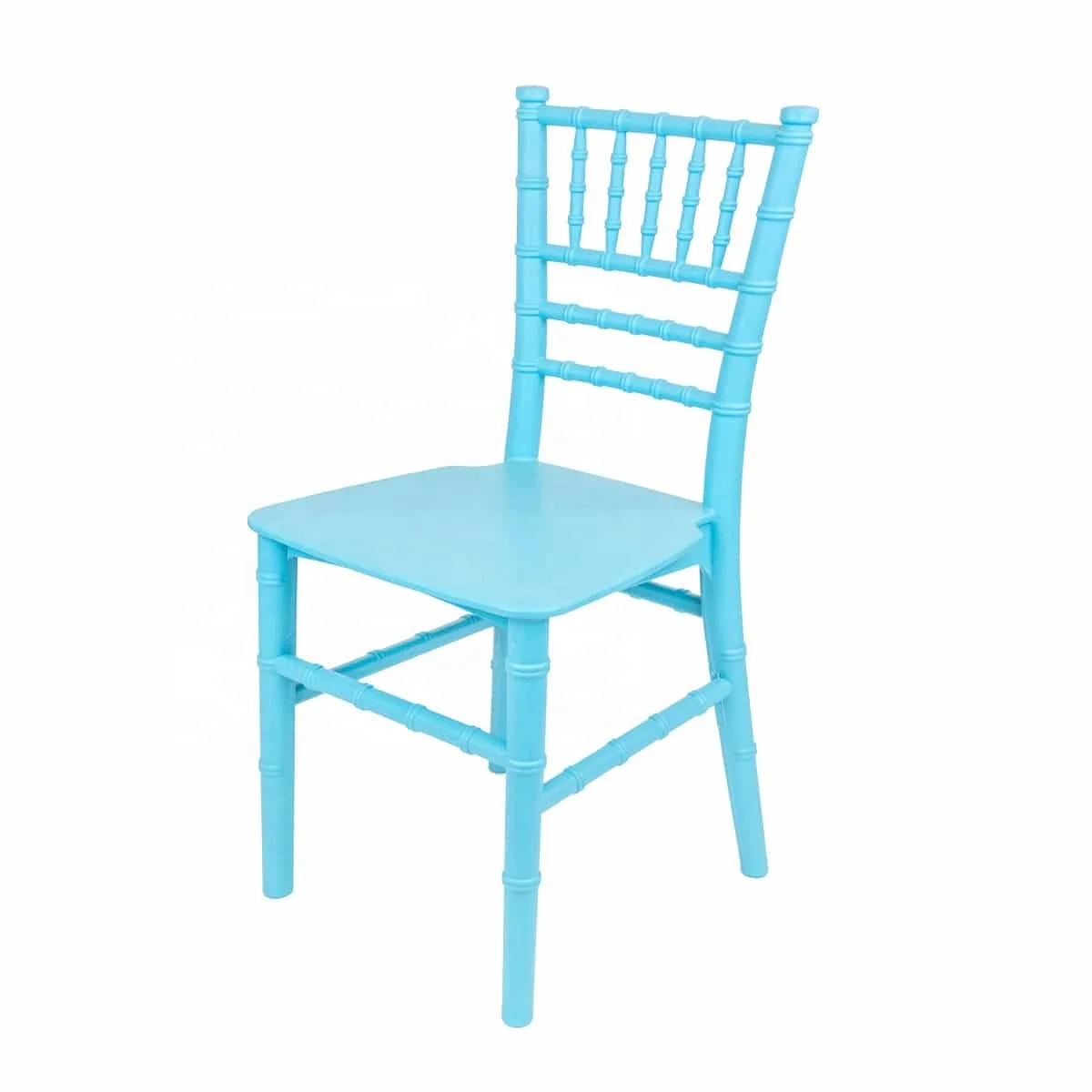 Tiffany party event children chairs for events kids