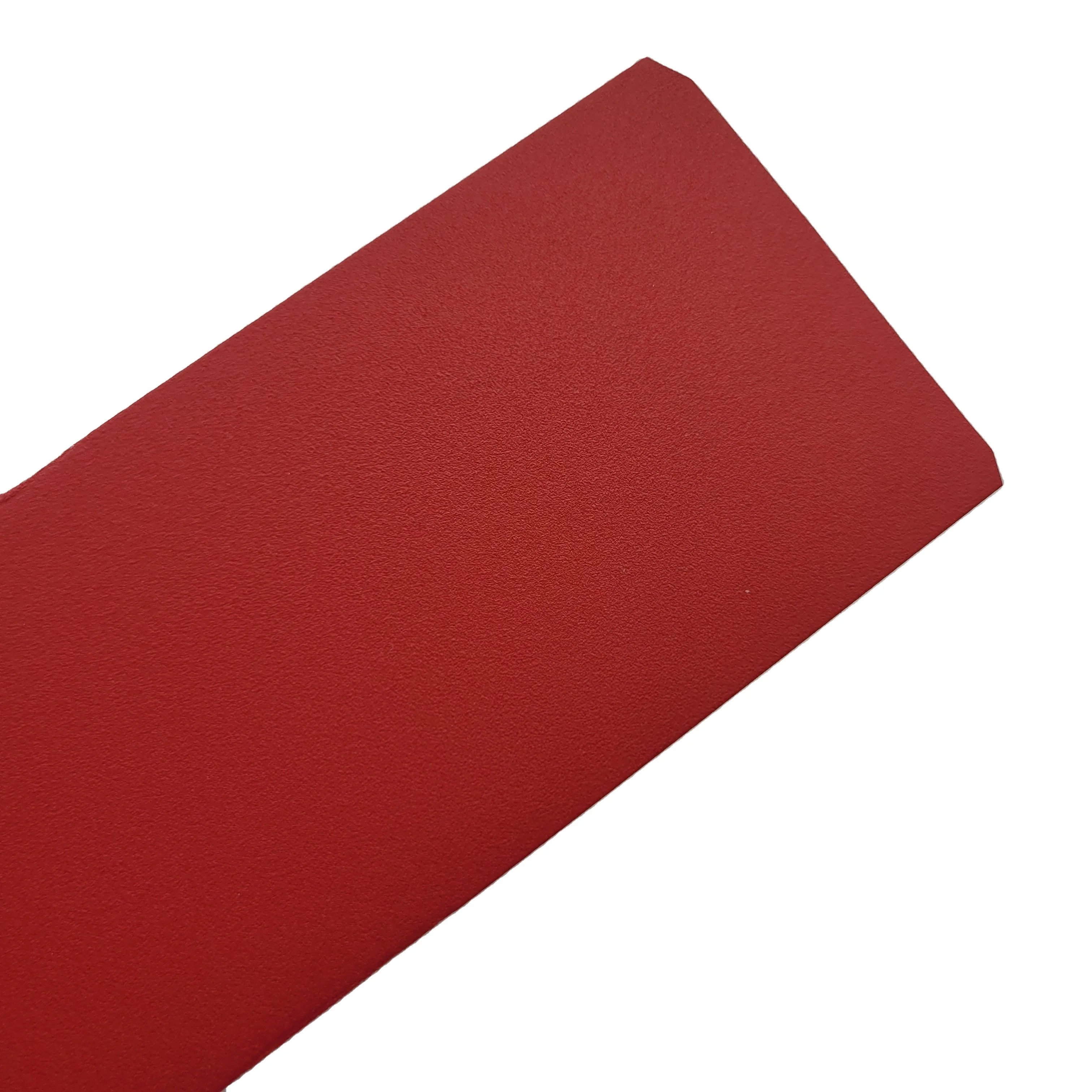 Exterior Texture Paint Red Texture Powder Coating