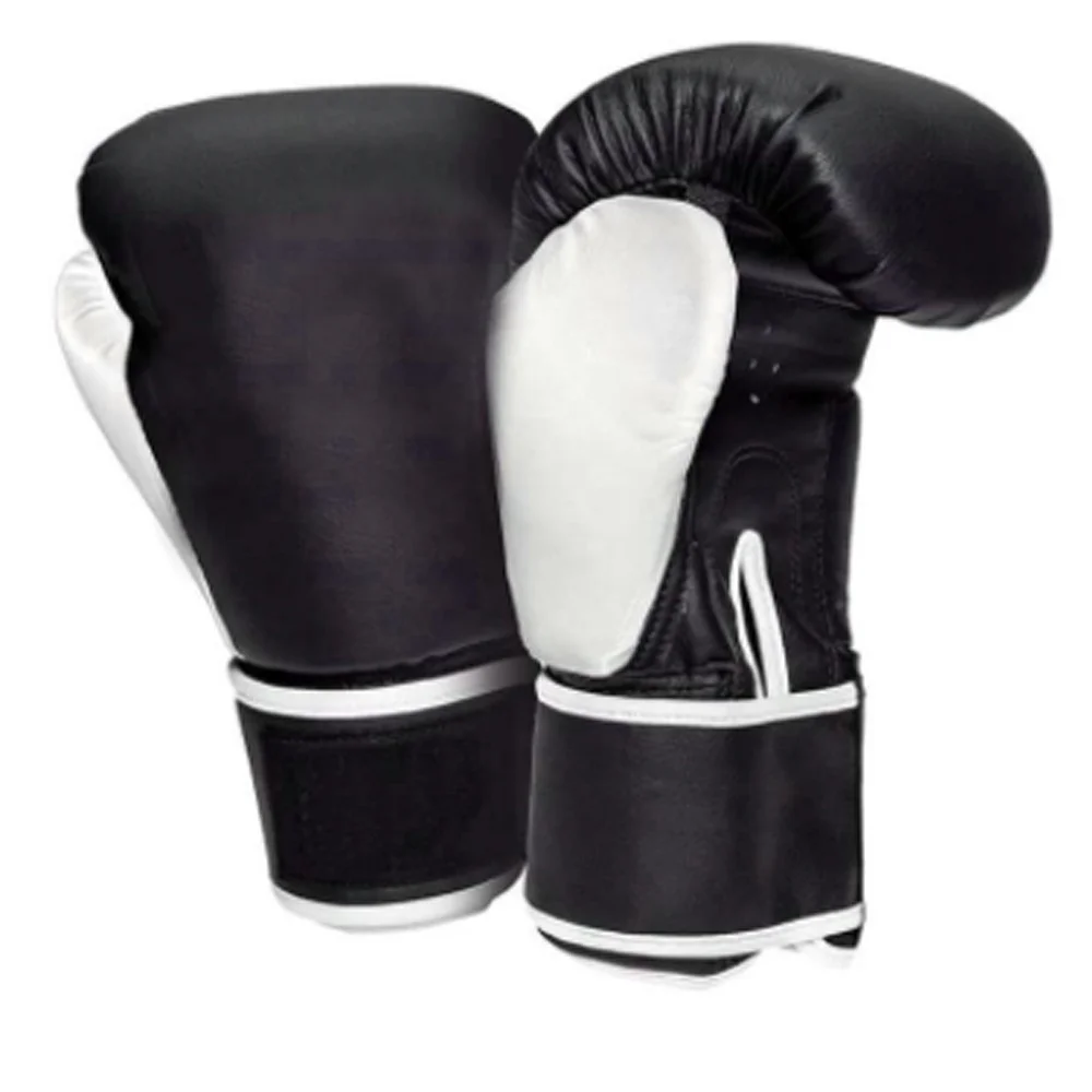 Тренировочные Перчатки из ПУ кожи Impact gear с индивидуальным логотипом Боксерские перчатки для мужчин и женщин