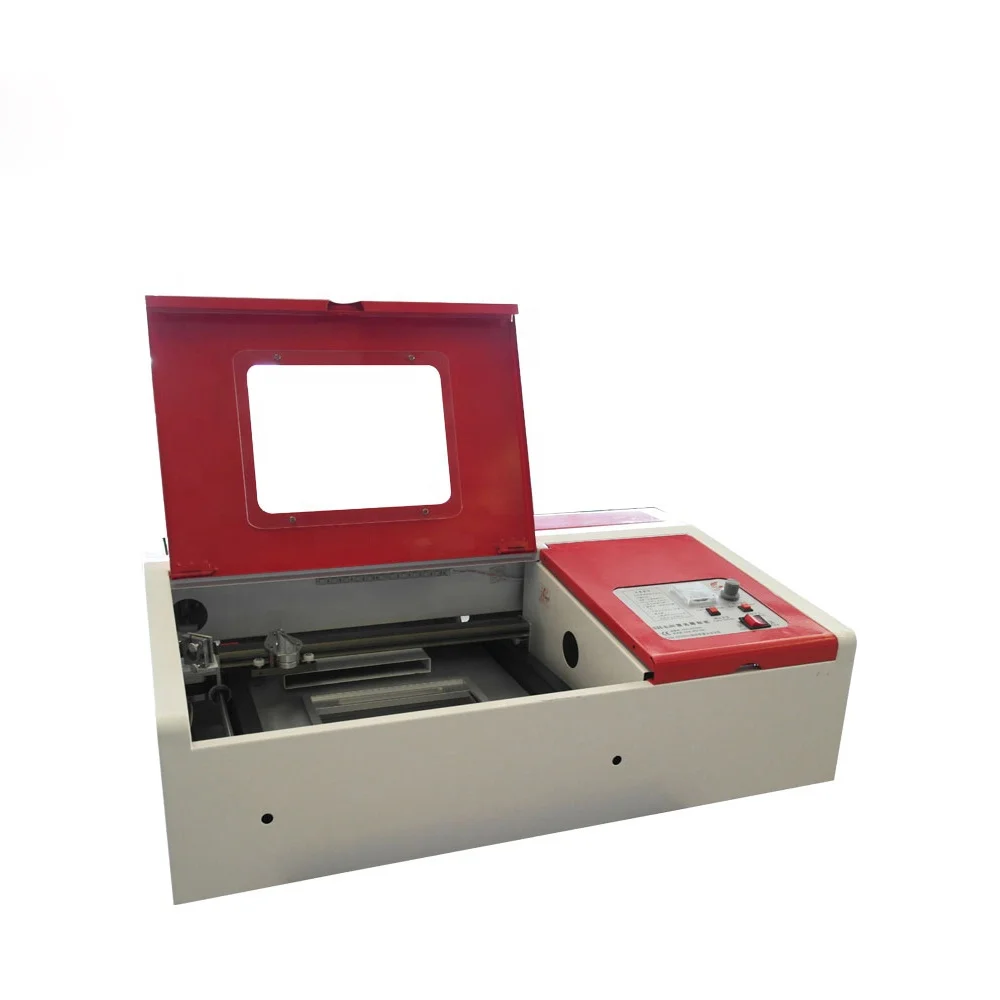 50w co2 3020 laser engraving machine Portable engrave machine best price