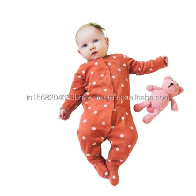 Wholesale Summer Infant Clothing Boutique New Born Baby Boy Clothes Jumpsuit Bodysuit Cotton Romper from india