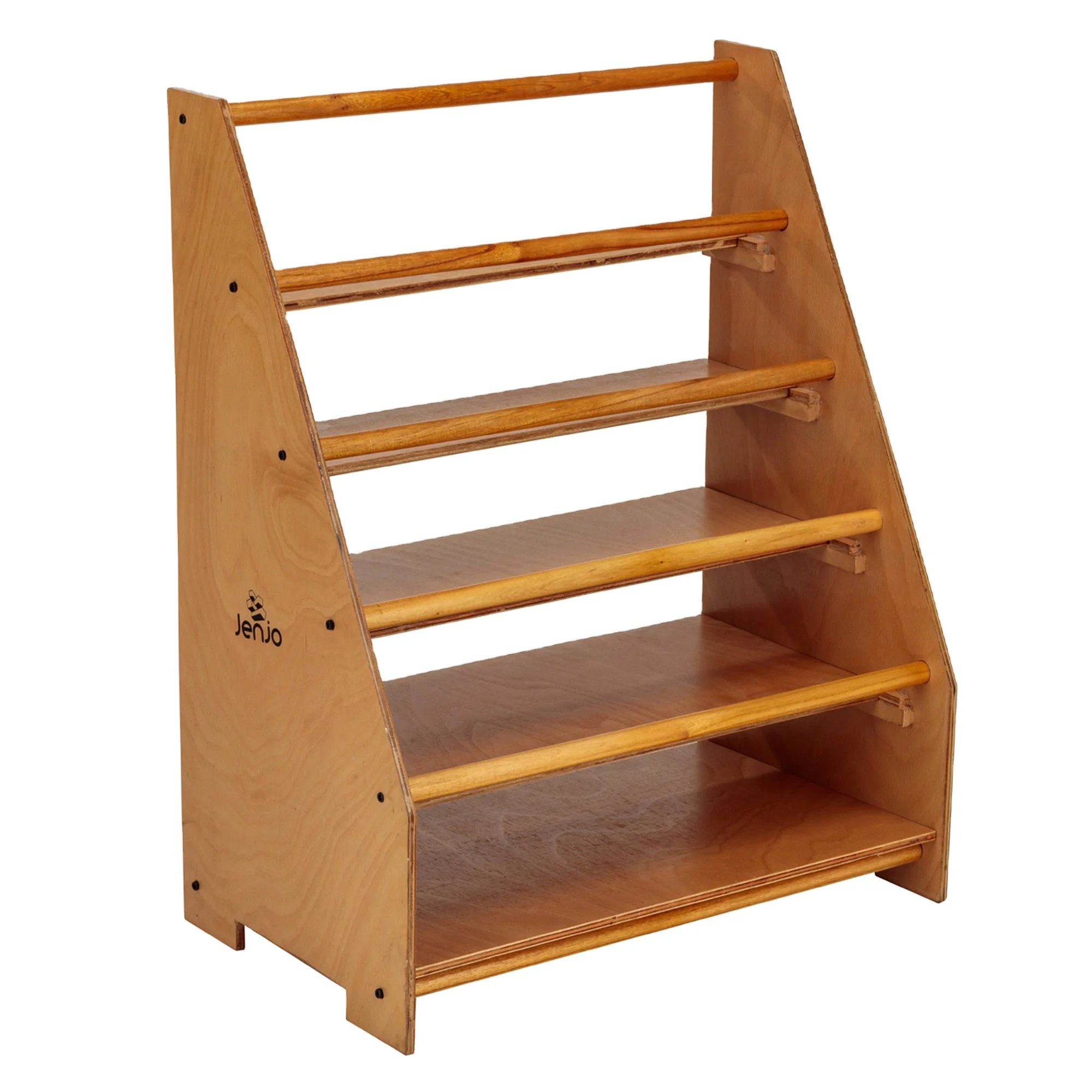 Home Decorative Wooden Book Shelves Wholesale Manufacturer
