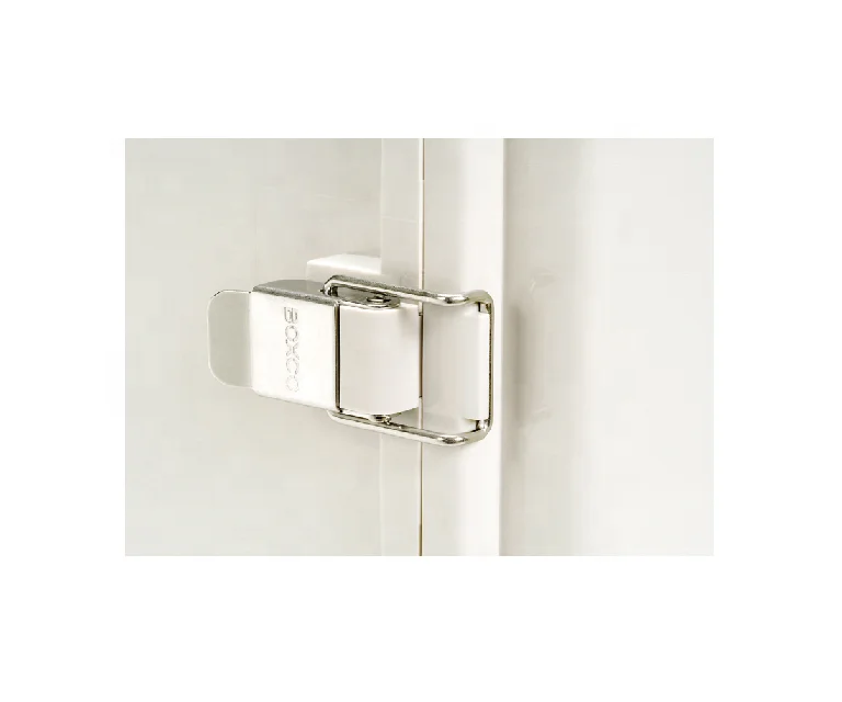 Waterproof plastic enclosure IP67-South Korea-ABS control box Project box electronic enclosure Distribution Box