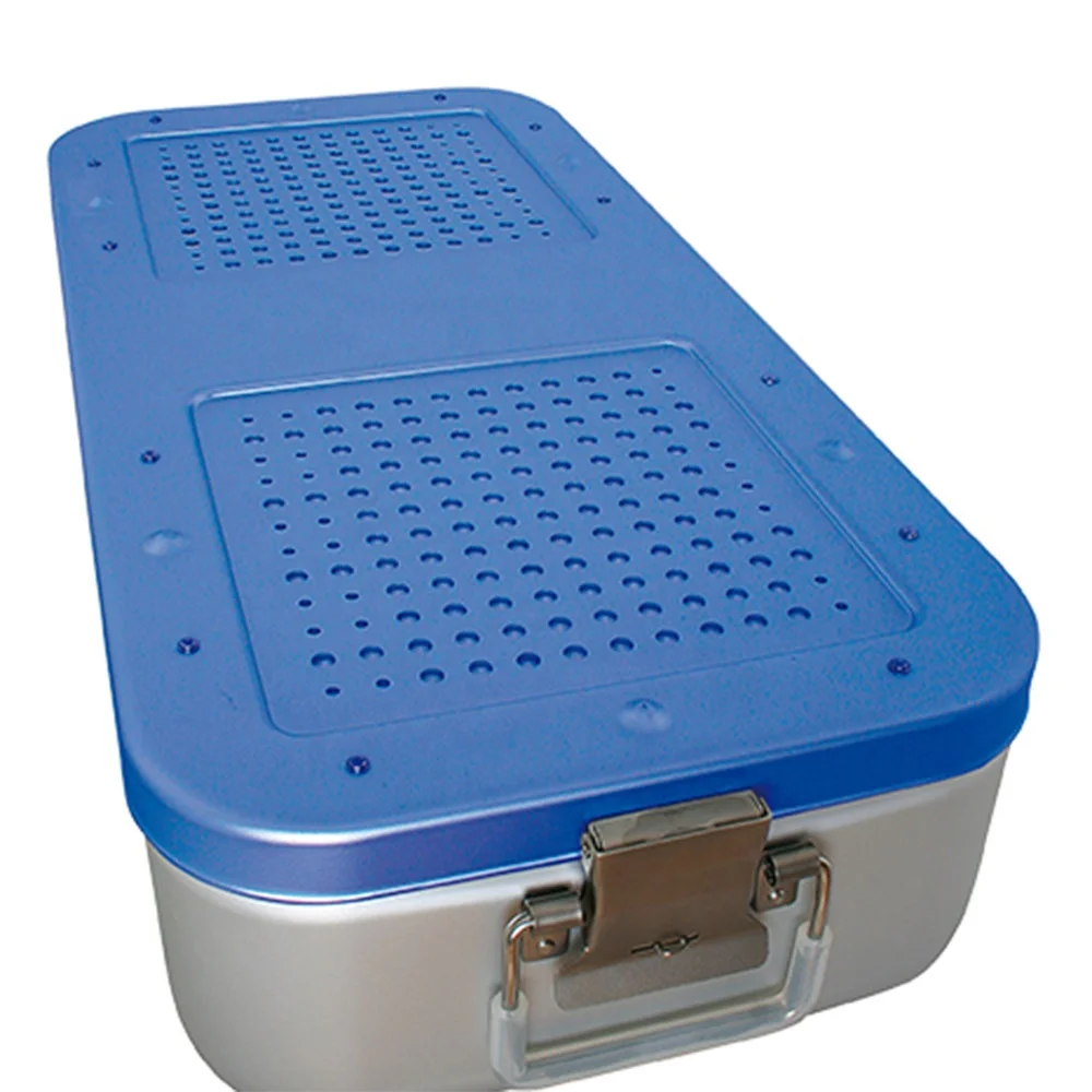 Surgical Instruments Box Stainless Steel Medical Surgical Tray Dental Dish Lab Instrument Tool made in Pakistan