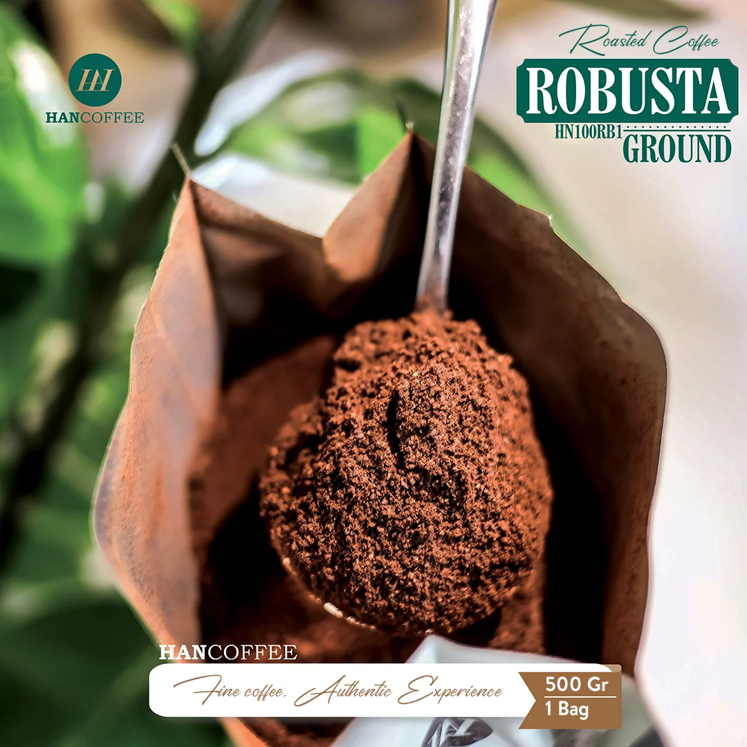 Необходимо попробовать ЖАРЕНЫЙ КОФЕ Robusta цельные зерна/молотый растворимый кофейный порошок ODM OEM производитель предлагающий бесплатный образец