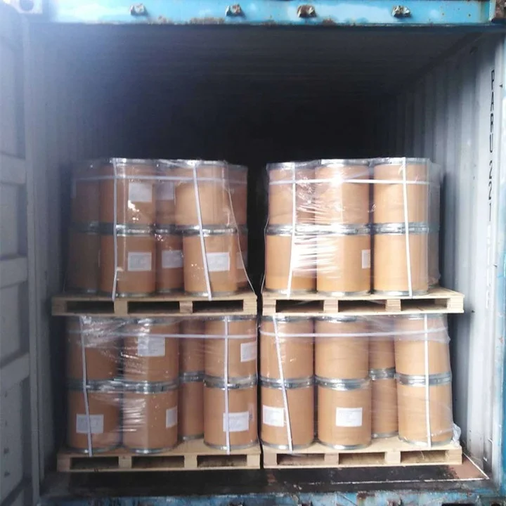 Factory supply 99%min Calcium Thioglycolate as Reducing Agent and Hair Mover