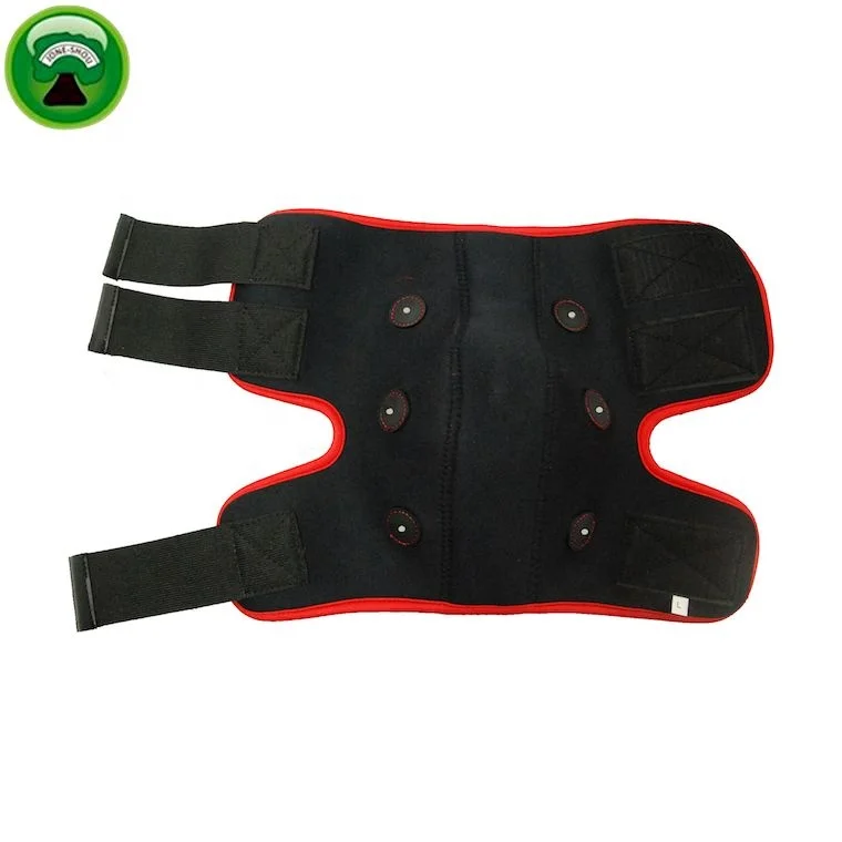 Удобные неопреновые защитные ботинки для верховой езды