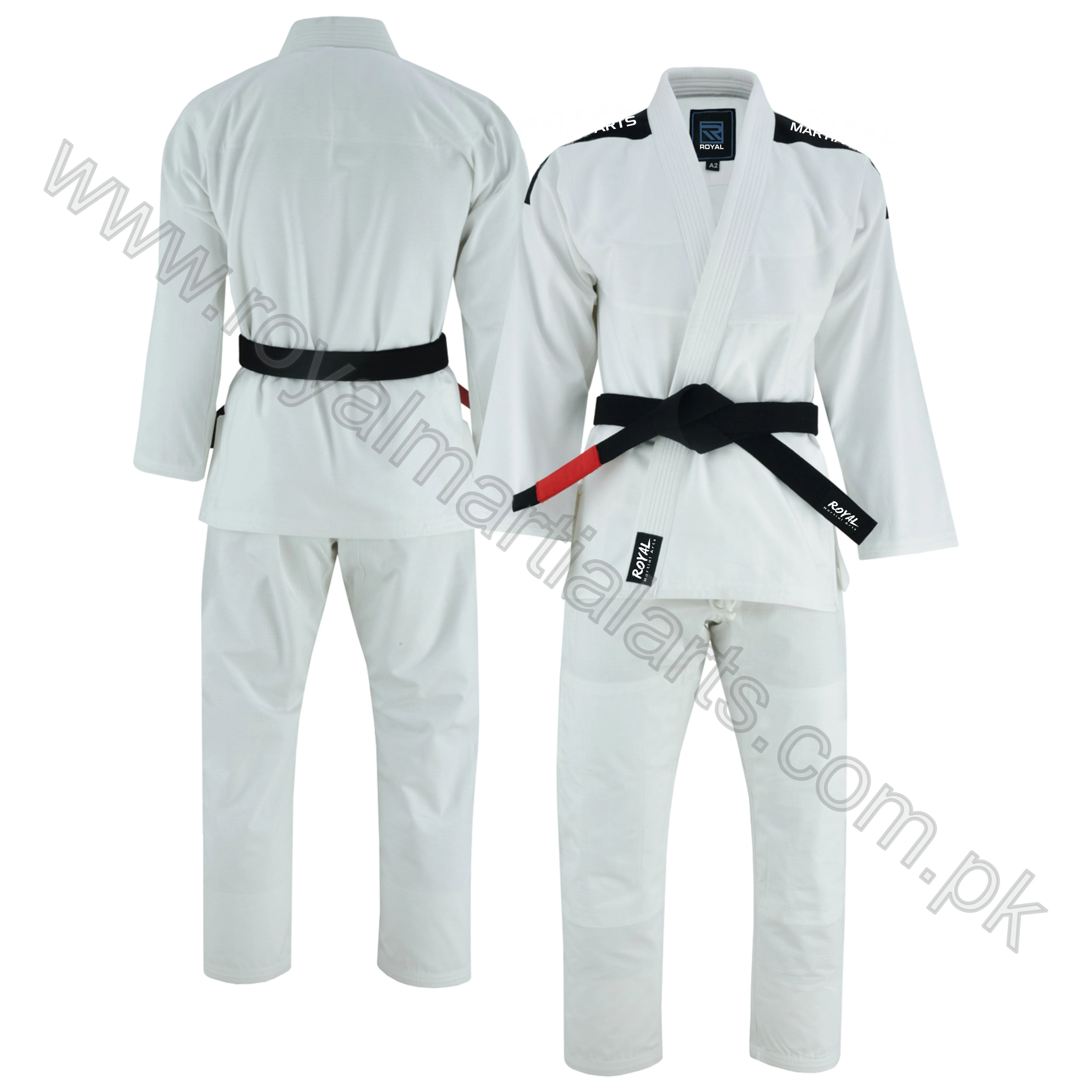 BRAZILIAN BJJ JIU JITSU GI